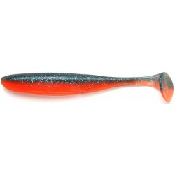 Keitech Easy Shiner 4'' 10.2cm - 07 Blue Watermelon
