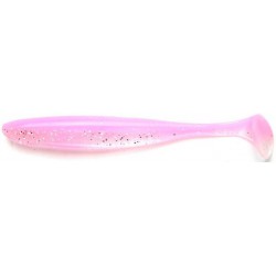 Keitech Easy Shiner 4'' 10.2cm - 12 Lilac Ice