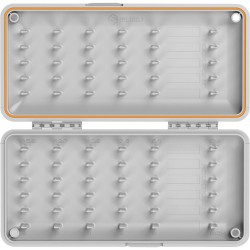 Portfel na przypony Guru Stealth Rig Case - 6"