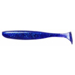 Warianty Keitech Easy Shiner 4'' 10.2cm - 308 Midnight Blue