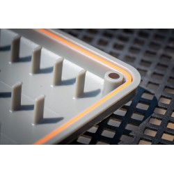 Portfel na przypony Guru Stealth Rig Case - 6"