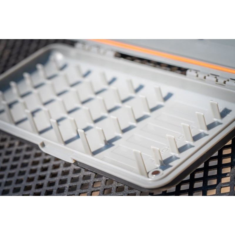 Portfel na przypony Guru Stealth Rig Case - 6"