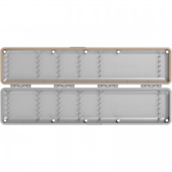 Portfel na przypony Guru Stealth Rig Case - 15"