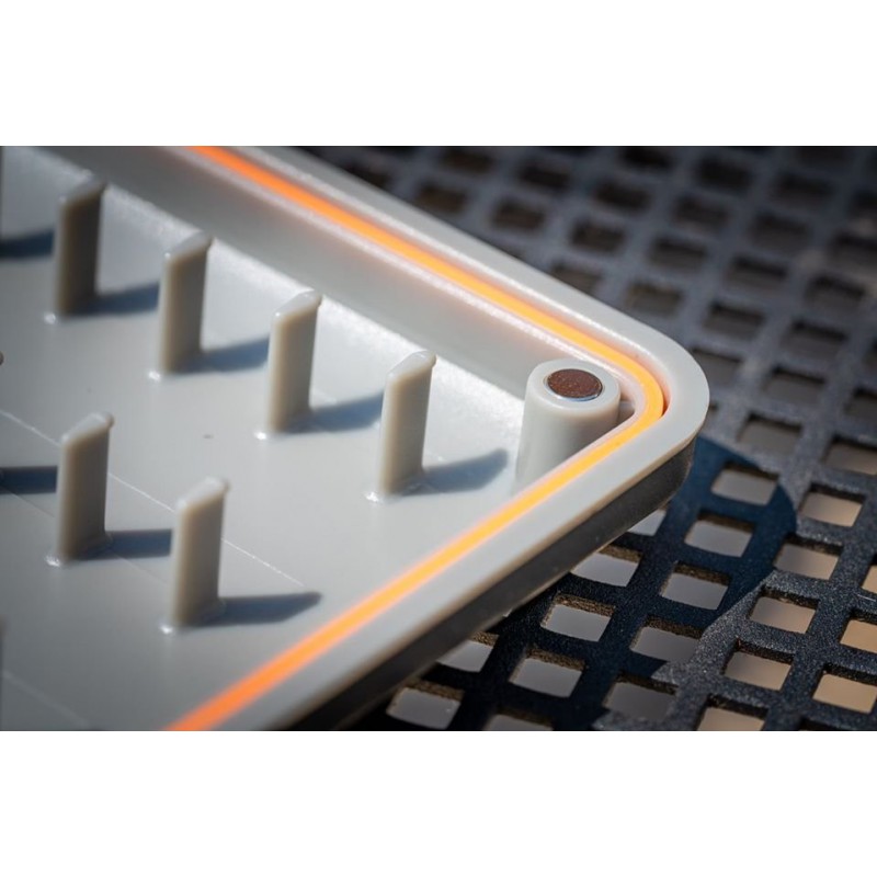 Portfel na przypony Guru Stealth Rig Case - 15"