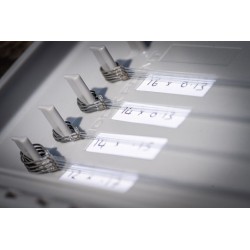 Portfel na przypony Guru Stealth Rig Case - 15"