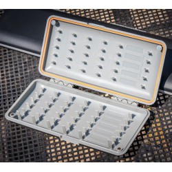 Portfel na przypony Guru Stealth Rig Case - 15"