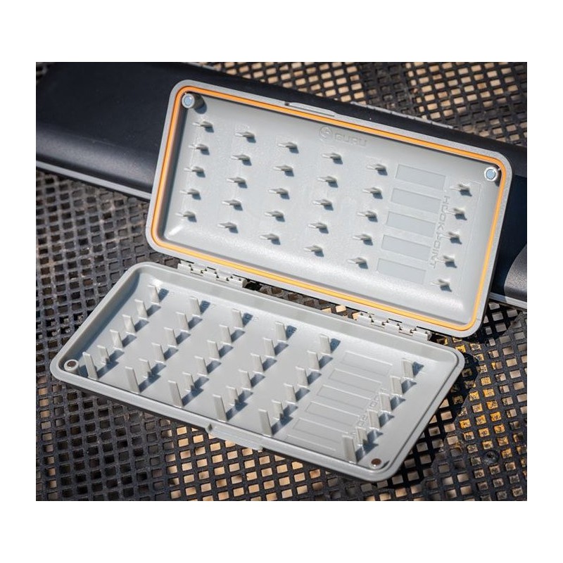 Portfel na przypony Guru Stealth Rig Case - 15"