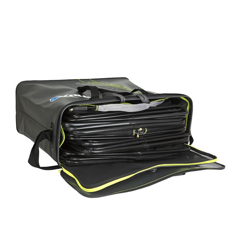 Torba na siatki Matrix Dip & Dry Net Bag – Large