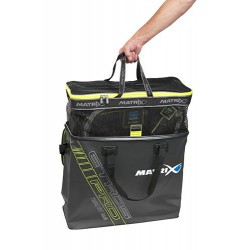 Torba na siatki Matrix Dip & Dry Net Bag – Large