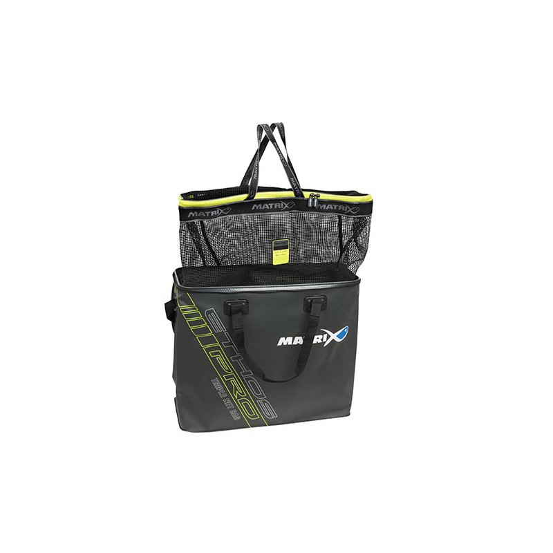 Torba na siatki Matrix Dip & Dry Net Bag – Large