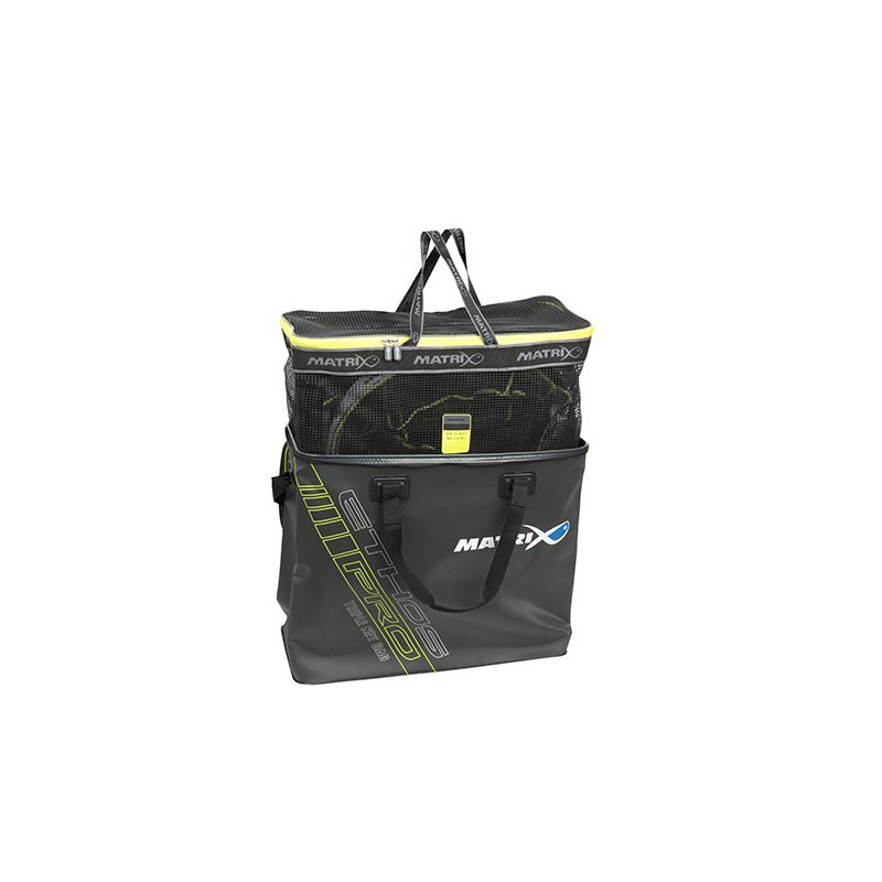 Torba na siatki Matrix Dip & Dry Net Bag – Large