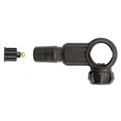 Uchwyt na siatkę Matrix 3D-R Keepnet Arm Short MKII