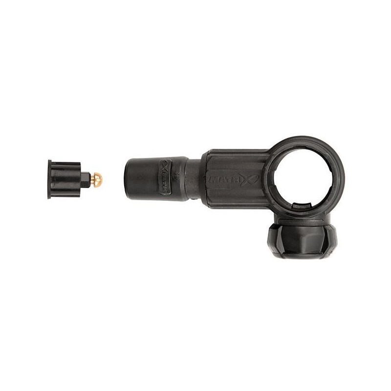 Uchwyt na siatkę Matrix 3D-R Keepnet Arm Short MKII