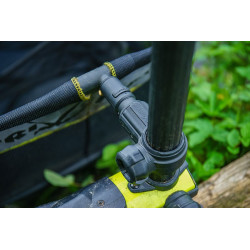 Uchwyt na siatkę Matrix 3D-R Keepnet Arm Short MKII