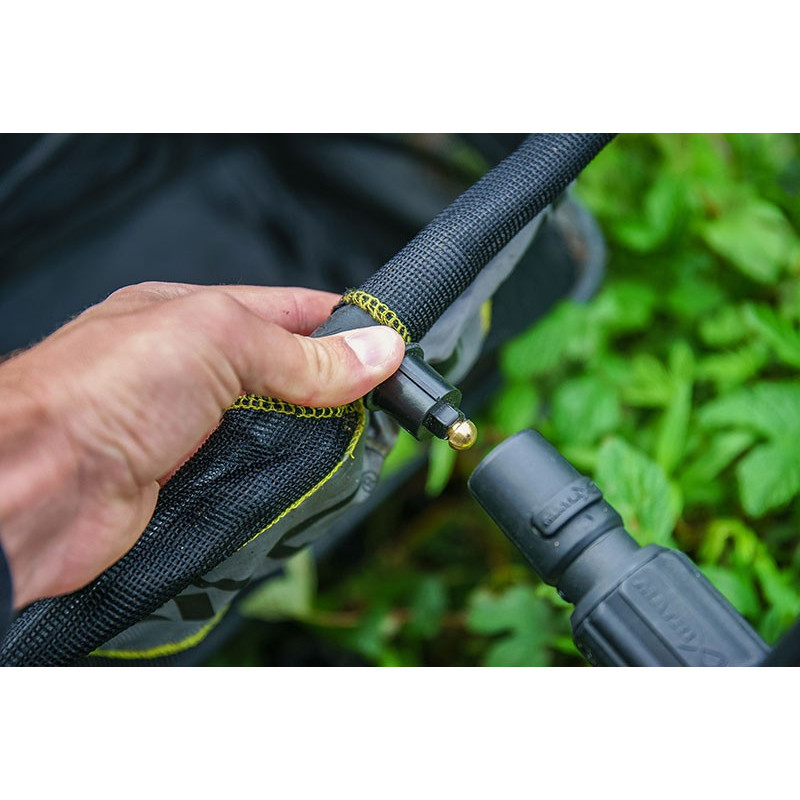 Uchwyt na siatkę Matrix 3D-R Keepnet Arm Short MKII