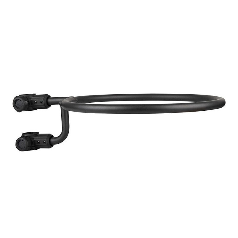 Miska Matrix 3D-R Groundbait Hoop with Bowl