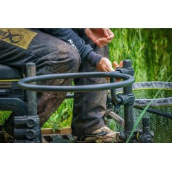 Miska Matrix 3D-R Groundbait Hoop with Bowl