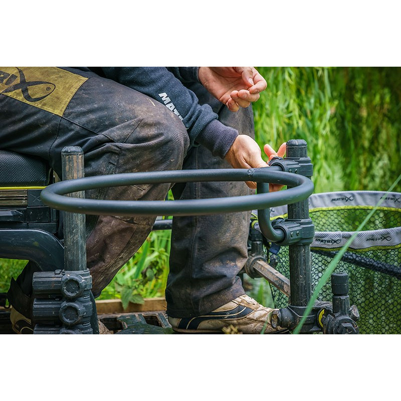 Miska Matrix 3D-R Groundbait Hoop with Bowl