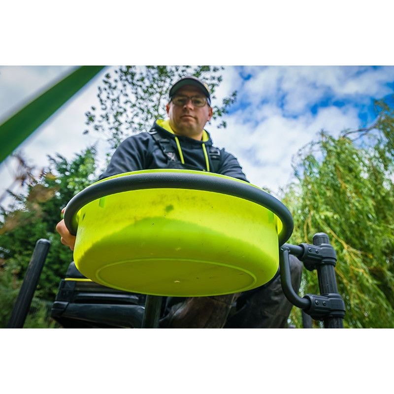 Miska Matrix 3D-R Groundbait Hoop with Bowl