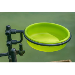 Miska Matrix 3D-R Groundbait Hoop with Bowl