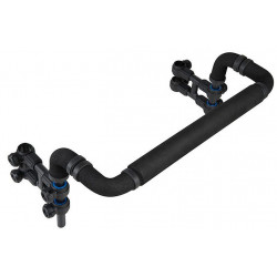 Balkon Matrix 3D-R Pole Support Bar