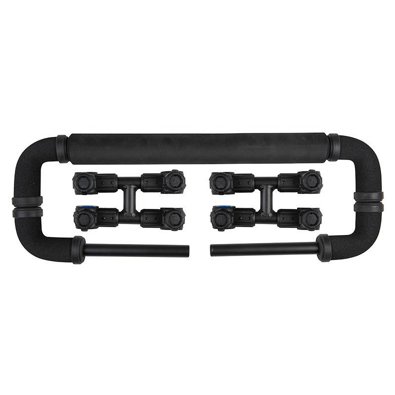 Balkon Matrix 3D-R Pole Support Bar