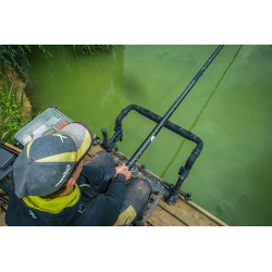 Balkon Matrix 3D-R Pole Support Bar