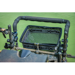 Balkon Matrix 3D-R Pole Support Bar