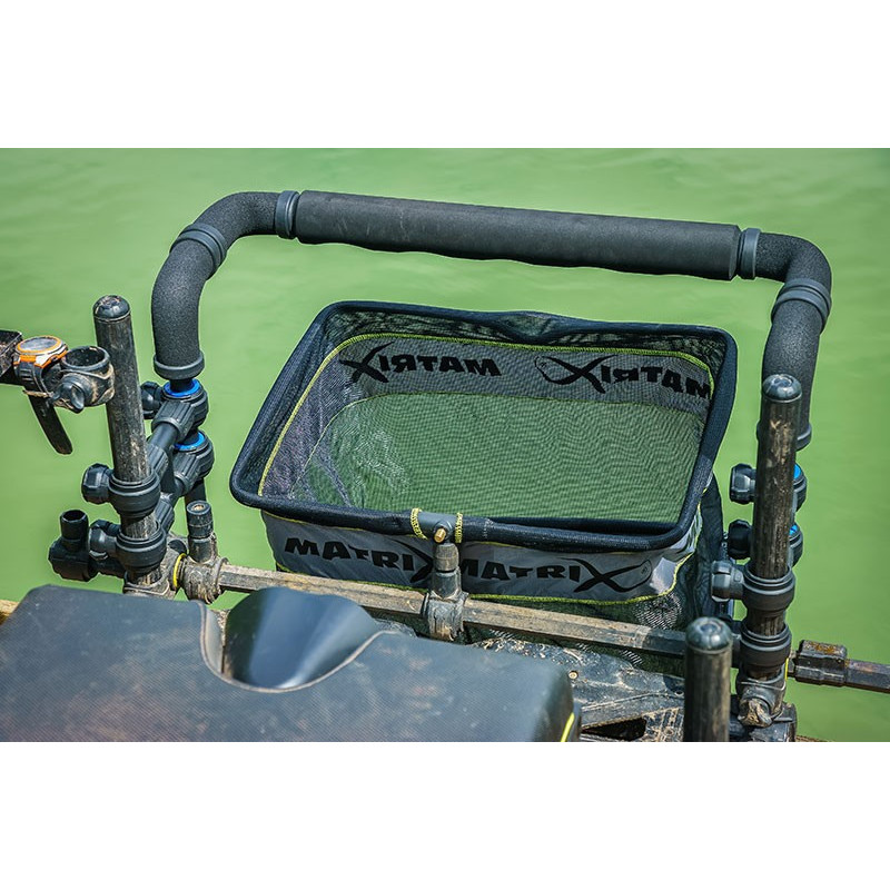 Balkon Matrix 3D-R Pole Support Bar