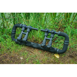 Balkon Matrix 3D-R Pole Support Bar