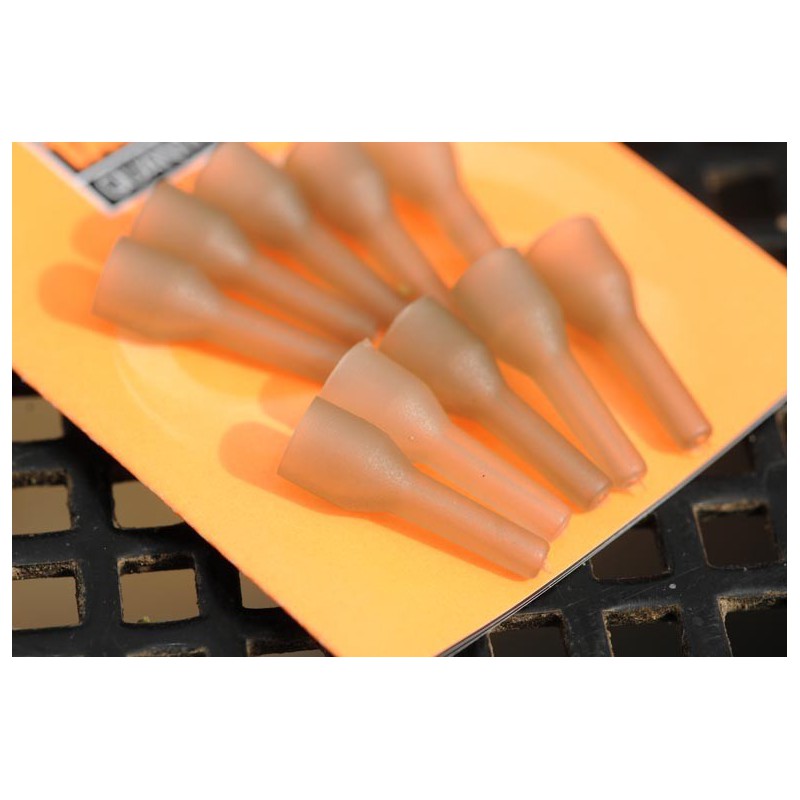 Tuleje Guru X-Safe Tail Rubbers