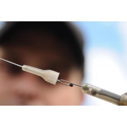 Tuleje Guru X-Safe Tail Rubbers