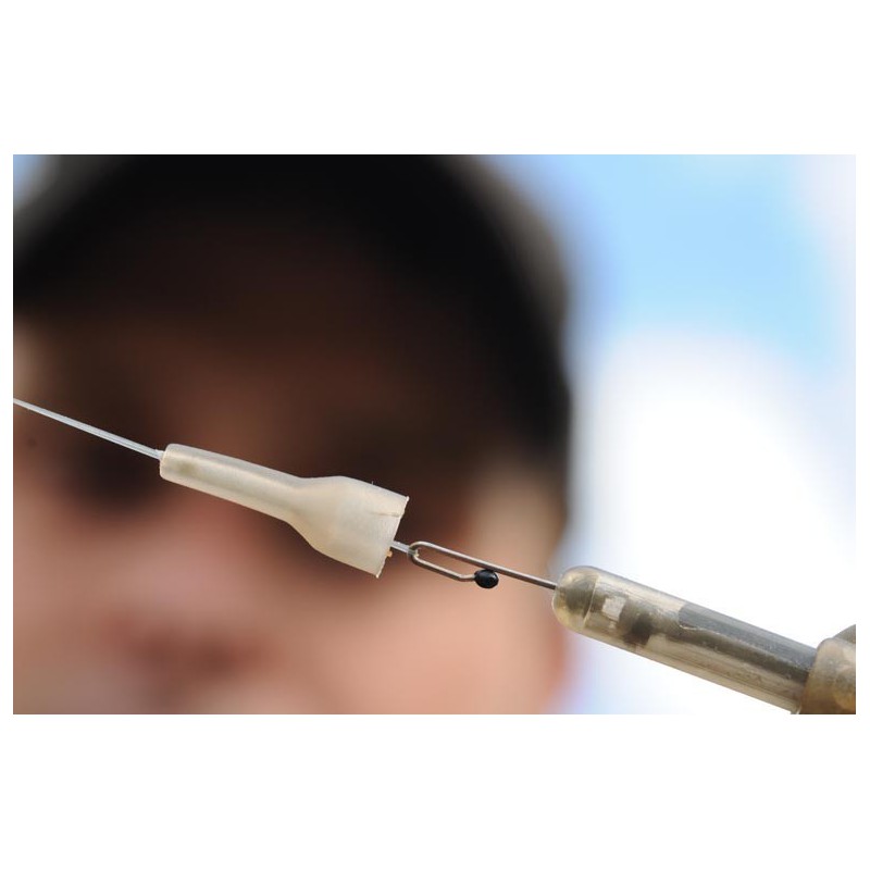 Tuleje Guru X-Safe Tail Rubbers