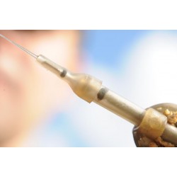 Tuleje Guru X-Safe Tail Rubbers