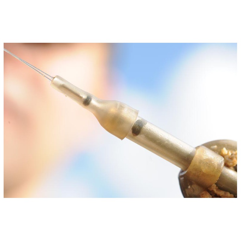 Tuleje Guru X-Safe Tail Rubbers