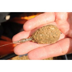 Tuleje Guru X-Safe Tail Rubbers