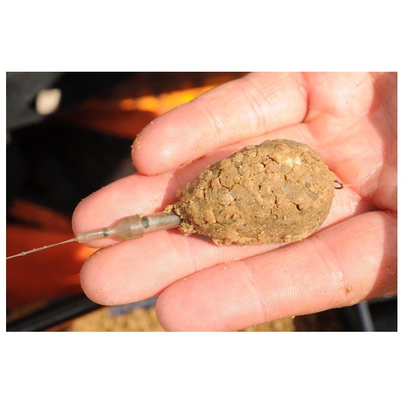 Tuleje Guru X-Safe Tail Rubbers