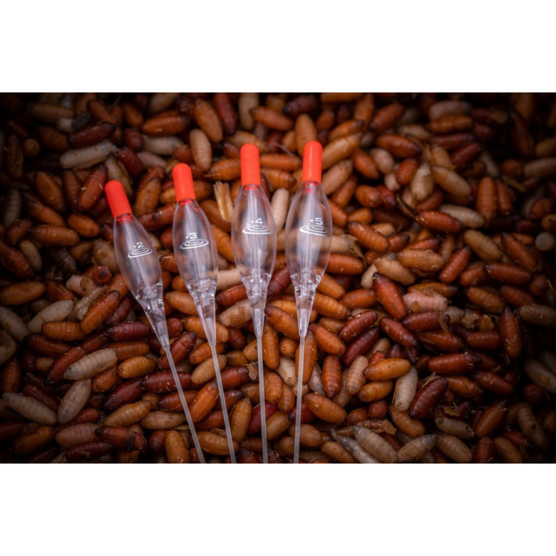 Spławik Drennan In-line Shallow Crystal