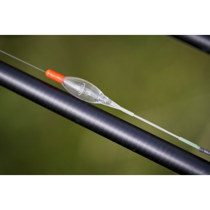 Spławik Drennan In-line Shallow Crystal