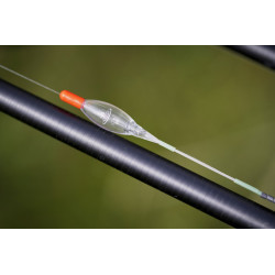 Spławik Drennan In-line Shallow Crystal