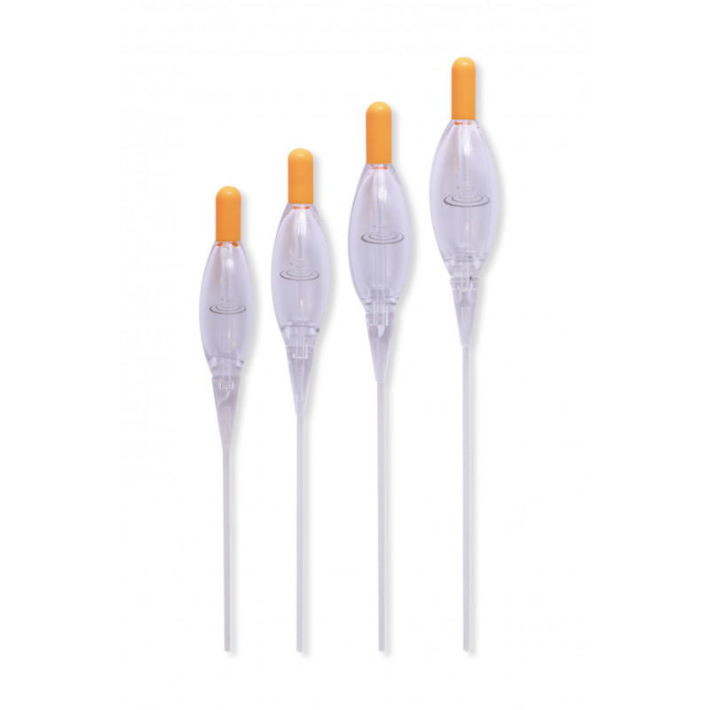 Spławik Drennan In-line Shallow Crystal