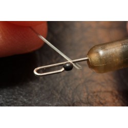 Trzonki Guru X-Safe Spare Elastics - Large