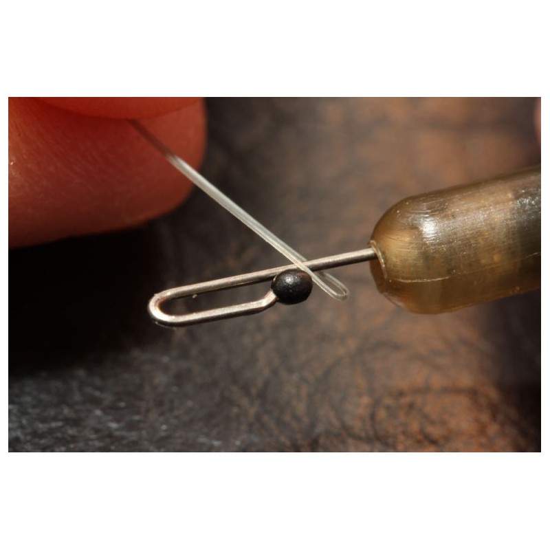 Trzonki Guru X-Safe Spare Elastics - Large