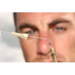 Trzonki Guru X-Safe Spare Elastics - Large