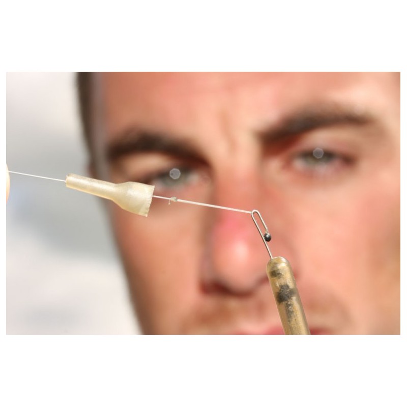 Trzonki Guru X-Safe Spare Elastics - Large