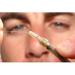 Trzonki Guru X-Safe Spare Elastics - Large