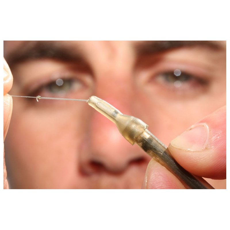 Trzonki Guru X-Safe Spare Elastics - Large