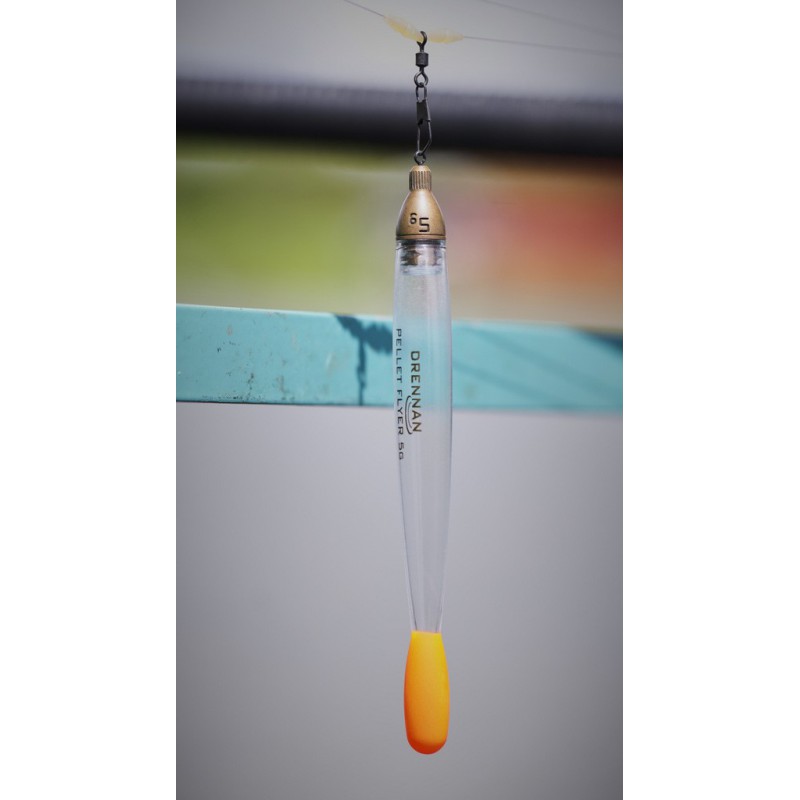 Spławik Drennan Pellet Flyer