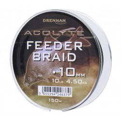 Plecionka Drennan Acolyte Feeder Braid 150m