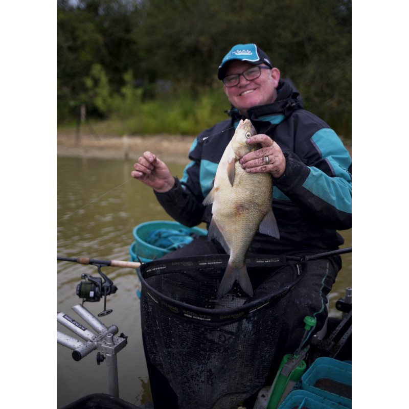 Plecionka Drennan Acolyte Feeder Braid 150m